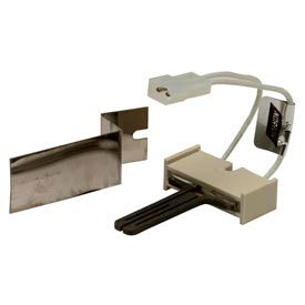 Hot Surface Furnace Ignitor w/ Mounting Adaptors 4-1/2