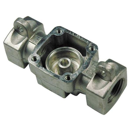 Magnetic Safety Body MPN:1710-126