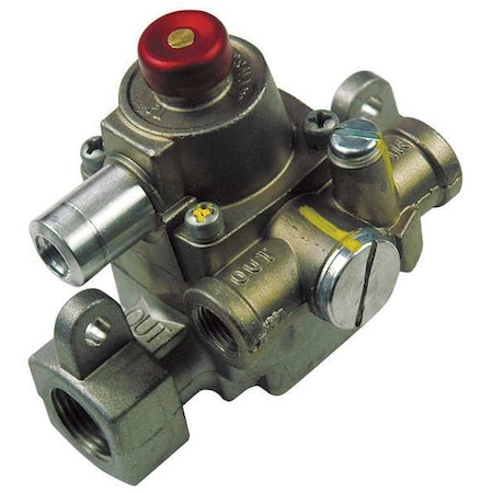 Body Type Safety 11 MPN:1720-004