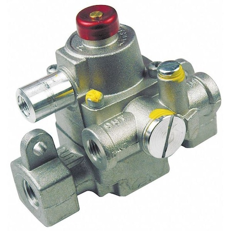 Gas Safety Valve, Oven MPN:1720-005