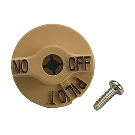 Knob MPN:1751-012