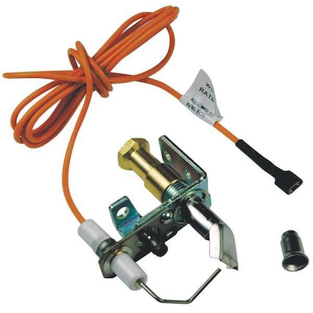 Pilot, Includes: Nat. And Lp Orifices MPN:1830-707
