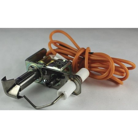 Pilot Sensor, 48