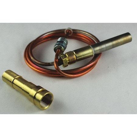 Thermopile, Threaded, 36