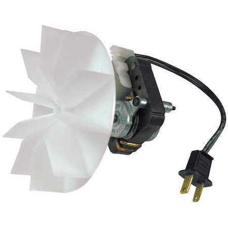 Vent Fan Motor MPN:33-100