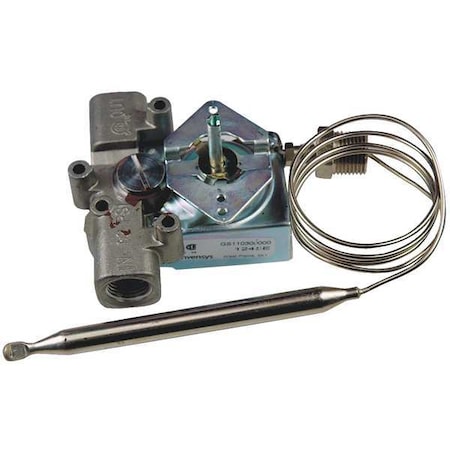 Gas Hydraulic Control MPN:4290-011