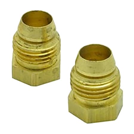 Ferrule, Breakaway, PK6 MPN:4590-071