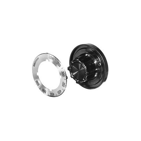 Gas Thermostat Dial MPN:4590-077