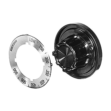 Dial Kit, 4-Way Mount Dial MPN:4590-079