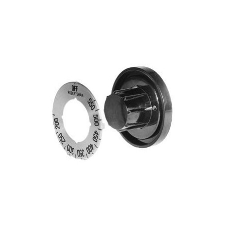 Thermostat Dial MPN:4590-093