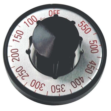 Dial Kit, 4-Way Mount MPN:4590-096