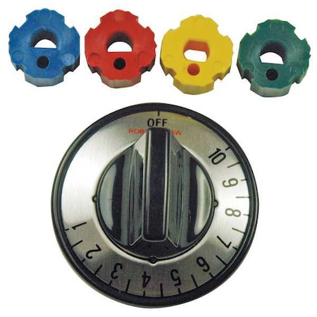 Knob MPN:4590-316