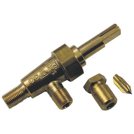 Burner Valve MPN:4626-001