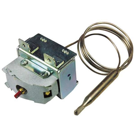 Electric Limit Control MPN:5225-009