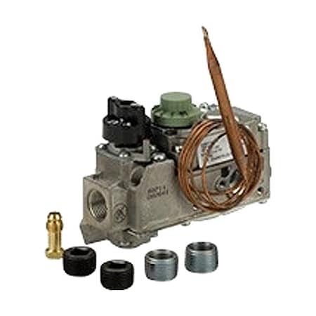 Electric Limit Control MPN:5225-028