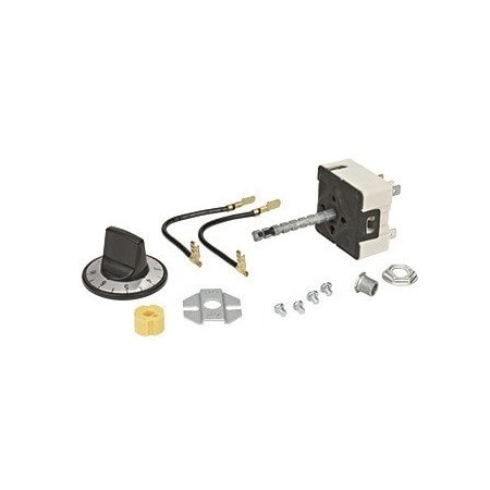 Infinite Switch, 120V, Commercial MPN:5500-134M