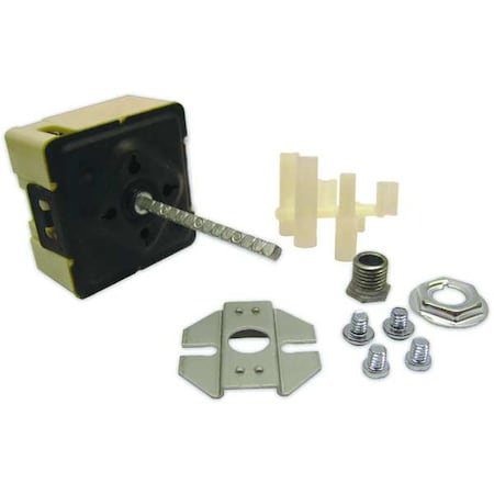 Infinite Control Switch, 240VAC MPN:5500-200M