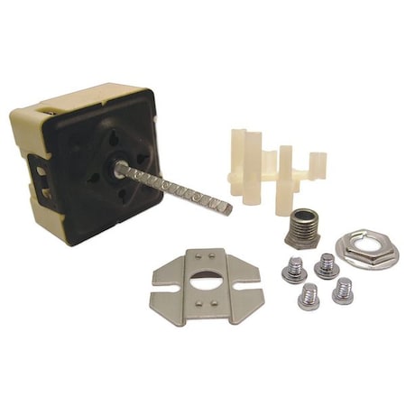 Infinite Switch Kit MPN:5500-202M