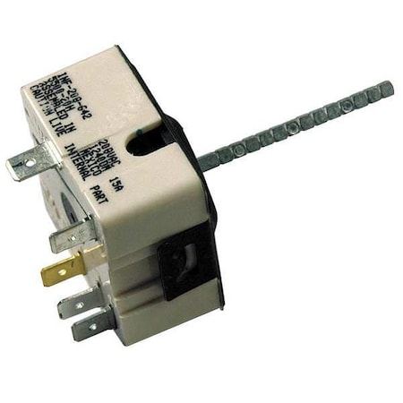 Infinite Switch MPN:5500-208M