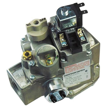 Pilot Ignition Valve MPN:700-064