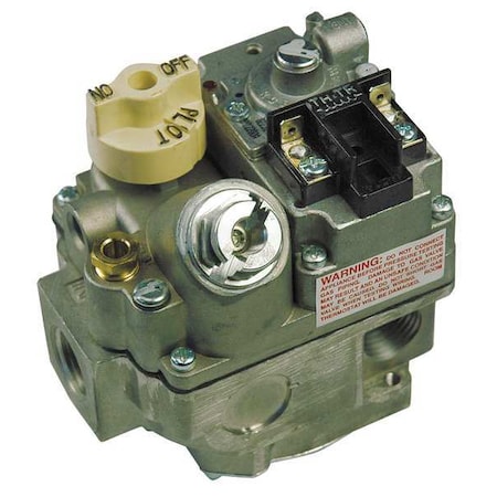 Combo Valve MPN:700-428