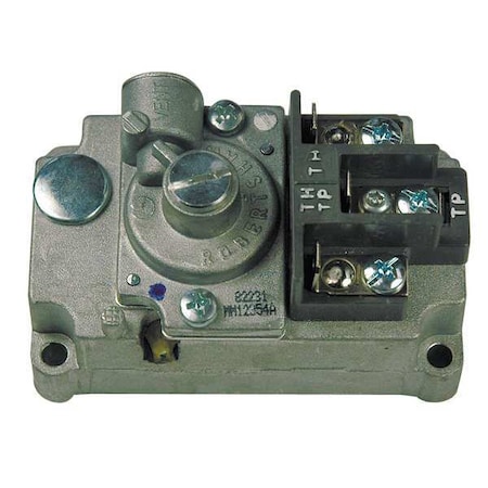 Operator Head, Natural Gas MPN:705-502