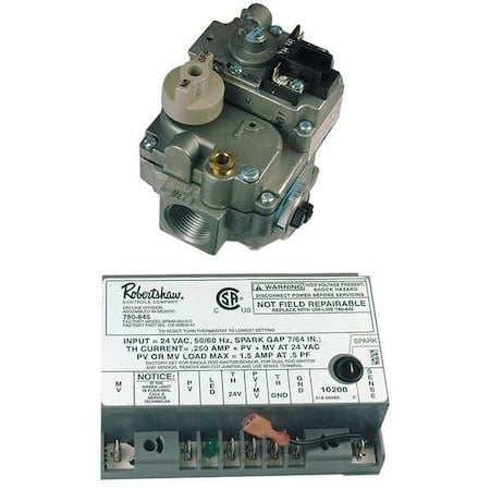 Pilot Ignition Kit MPN:712-006