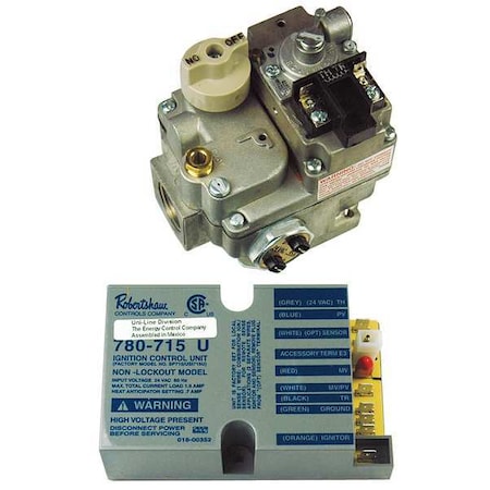 Pilot Ignition Kit MPN:712-016