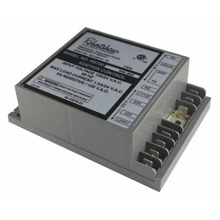 Hot Surface Ignition Module MPN:780-785
