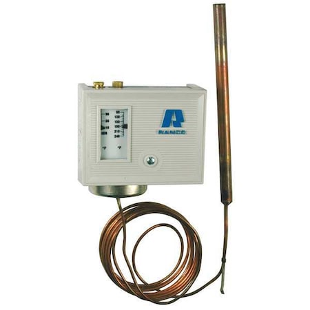 Temperature Control MPN:O60-200