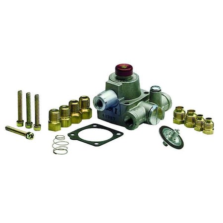Gas Cooking Electromagnet Replace Kit, J MPN:1720-801