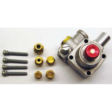 Gas Cooking Electromagnet Replace Kit, K MPN:1720-802