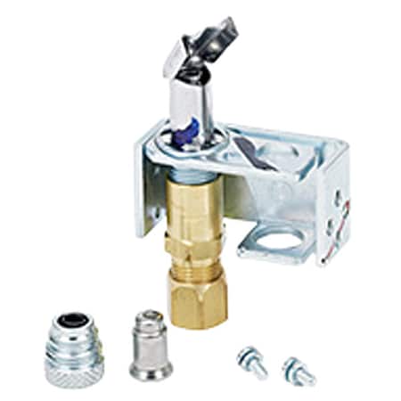 PG9 Replacement Pilot Uni-Kit, LP/NG, Aerated, NG & LP orifice MPN:1820-029