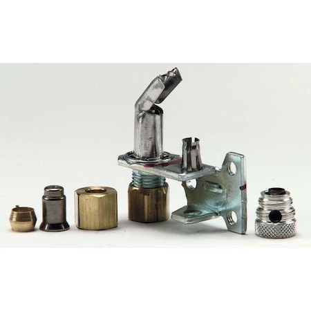 Pilot Assembly, LP/Natural Gas, Straight MPN:1830-115