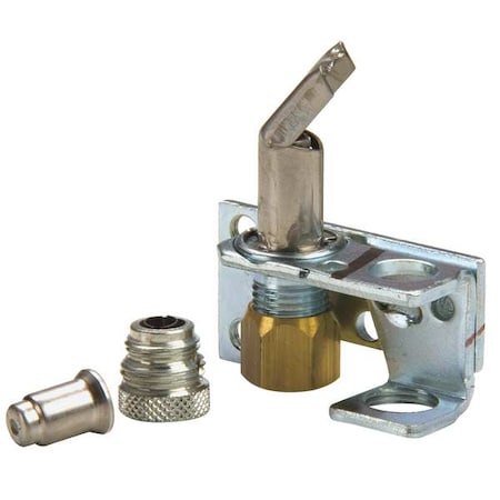Pilot Uni-Kit, LP/NG, 2 in L., Aerated, LP Orifice MPN:1830-501