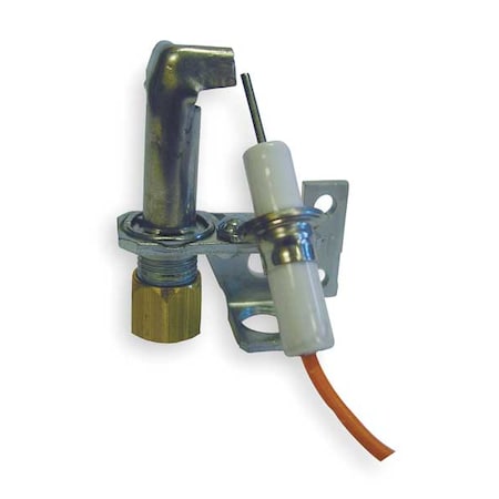 Pilot Assembly, LP/NG, -, 24 in L., Intermittent Pilot Burner/Ignitor-Sensor, NG & LP orifice MPN:1830-716