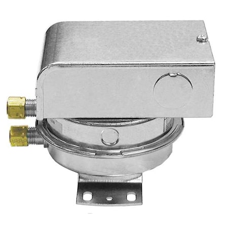 Pressure Sensing Switch, SPDT MPN:2374-508