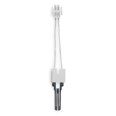 Hot Surface Igniter, LP/NG, 120, 4 1/2 in L., Silicon Carbide MPN:41-408