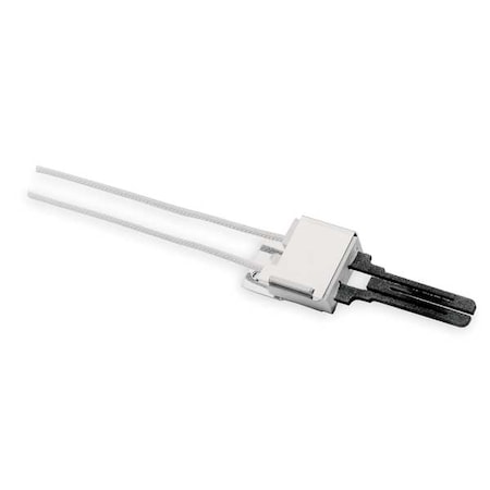 Hot Surface Igniter, LP/NG, 120, 5 1/4 in L., Silicon Carbide MPN:41-412