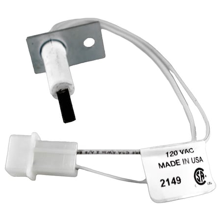 Direct Spark Igniter, OEM, 120V MPN:41-426N