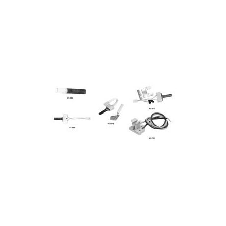 Hot Surface Igniter, 5