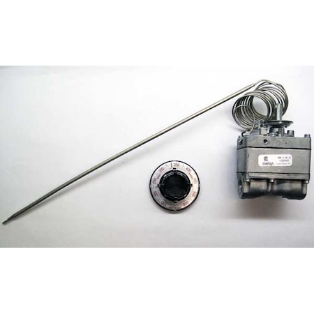 Gas Cooking Control, Tstat, 3/8In, 150-550 MPN:4200-018