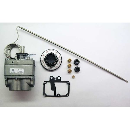 Gas Cooking Control, Tstat, 3/8In, 150-550 MPN:4200-025
