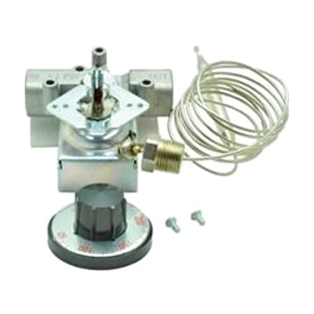 Thermostat 60Deg. to 250Deg.F MPN:4290-008