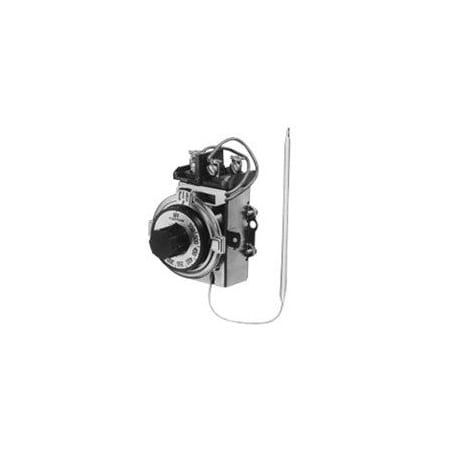 Electric Thermostats, 120/277VAC MPN:5000-152