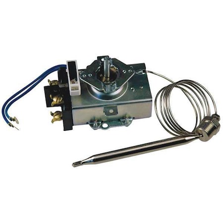 Electric Thermostat MPN:5000-844