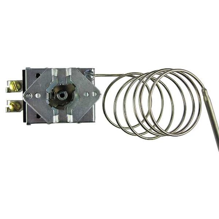 Elec Cook Control, Tstat, Repl Z90644 MPN:5210-124