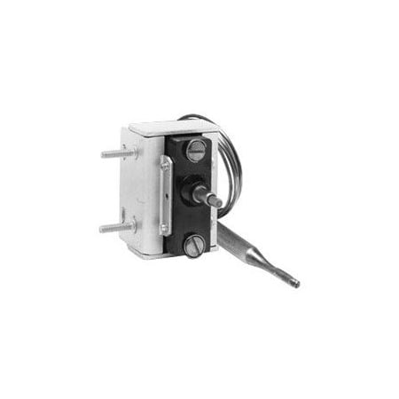 High Temp Thermostat 600F, 48Cap, M/R Hi- MPN:5225-064