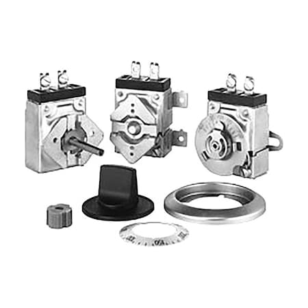 Electric Thermostat MPN:5300-023