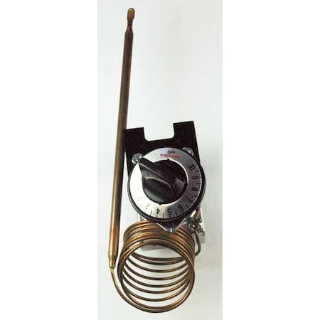 Elec Cook Control, Tstat, 120/277V MPN:5300-027